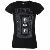 Women's T-shirt Nirvana - As You Are Tape - ROCK OFF