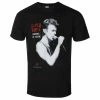 Men's T-shirt David Bowie - Dallas '95 - BLACK '95 - ROCK OFF
