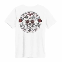 T-shirt Metal Men's - AMPLIFIED - AMPLIFIED