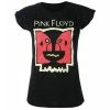 Women's T-shirt Pink Floyd - Division Bell Painted