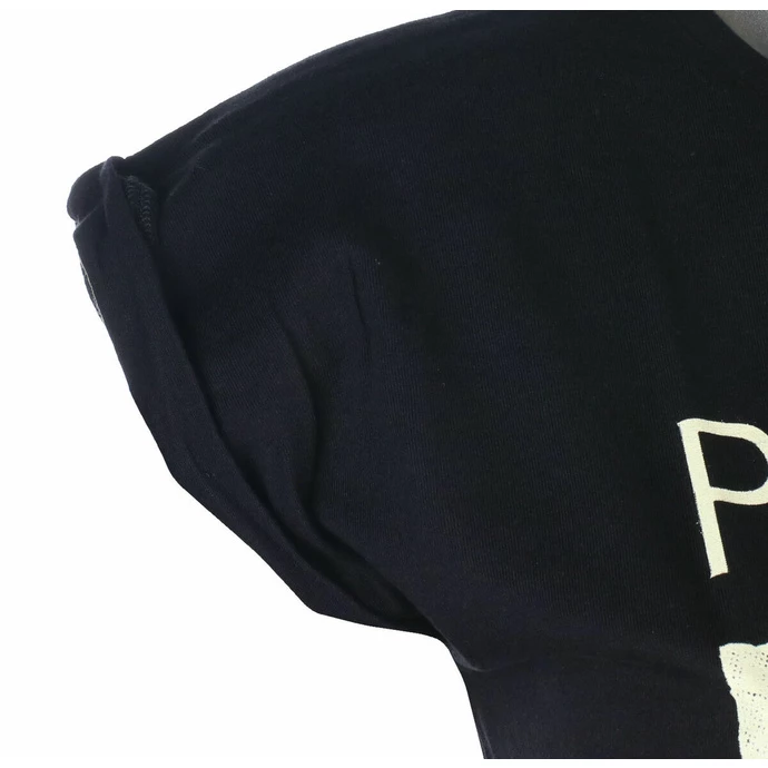 Women's T-shirt Pink Floyd - Division Bell Painted - Image 2