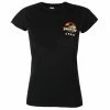 Women's T-shirt Jurassic Park - Park Ranger