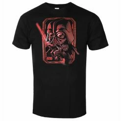 Men's T-shirt STAR WARS - DC Comics Loose - POP! - Darth Vader