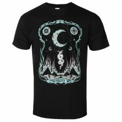 Men's T-shirt GOJIRA - DRAGONS DWEL L - ORGANIC - PLASTIC HEAD