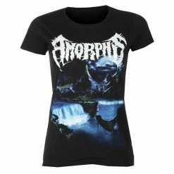 Women's T-shirt Amorphis - Tales From The Thousand Lakes - ART WORX