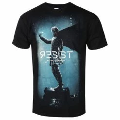 T-shirt Metal Men's Within Temptation - Resist Jumbo - NNM