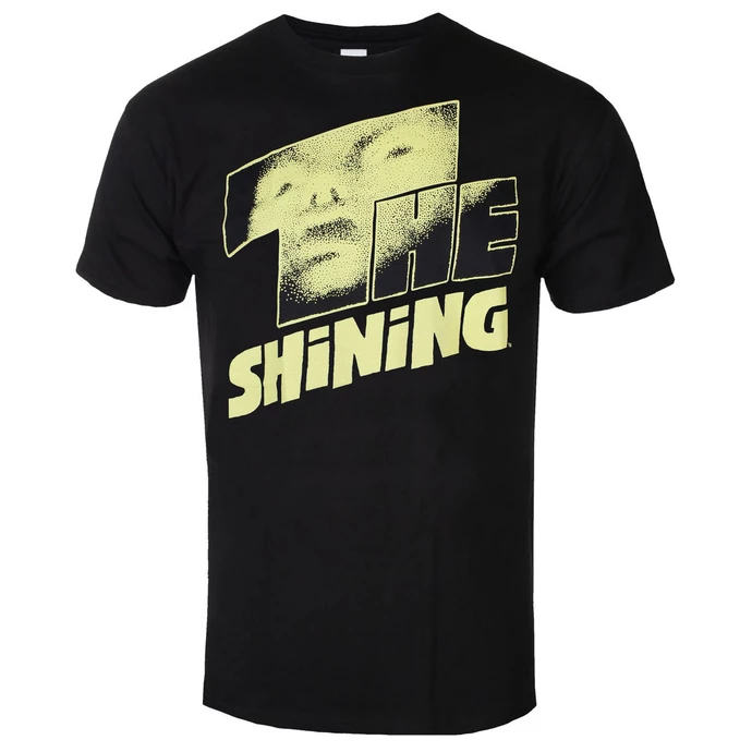 Men's T-shirt The Shining - Black - HYBRIS