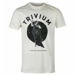 Men's T-shirt Trivium - Moon Goddess - ROCK OFF