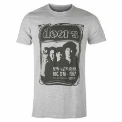 Men's T-shirt The Doors - New Haven Frame - ROCK OFF