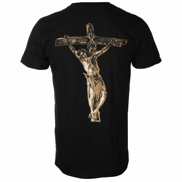 T-shirt Metal Men's Paradise Lost - GOTHIC - PLASTIC HEAD - Image 2