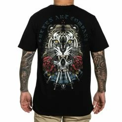 Men's T-shirt SULLEN - DAGGERS AND TIGERS
