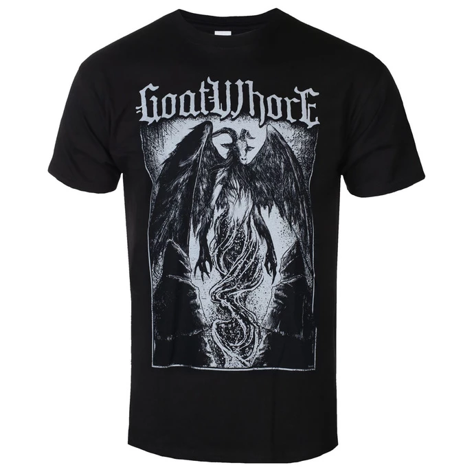 Men's T-shirt Goatwhore - The Conjuration - RAZAMATAZ