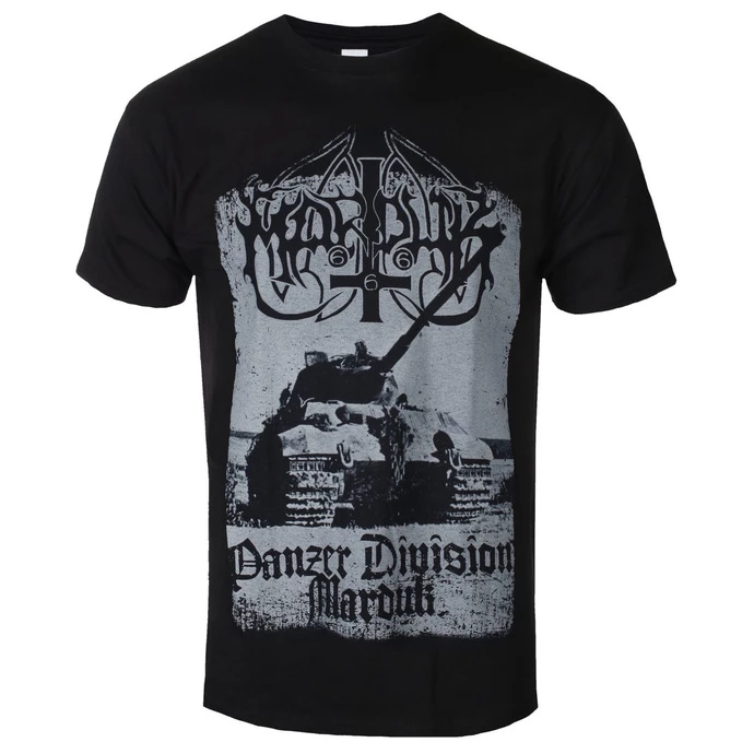 Men's T-shirt Marduk - Panzer Division Marduk 2020 - RAZAMATAZ