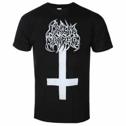 Men's T-shirt Impaled Nazarene - TaoG EhT FO HtaO EhT - RAZAMATAZ