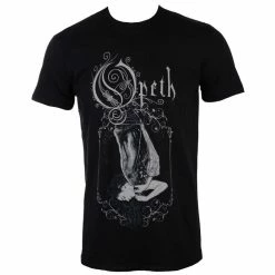 Men's T-shirt OPETH - CHRYSALIS - PLASTIC HEAD