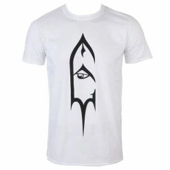 T-shirt Metal Men's Emperor - E ICON White - PLASTIC HEAD