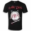 T-shirt Metal Men's Slayer - Haunting The Chapel - ROCK OFF