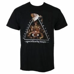 T-shirt Metal Men's A Perfect Circle - Surrender - ROCK OFF
