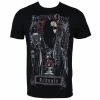 Men's T-shirt ROTTING CHRIST - RITUAL - PLASTIC HEAD
