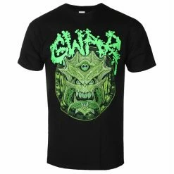 Men's T-shirt Gwar - Kraken - Black - INDIEMERCH