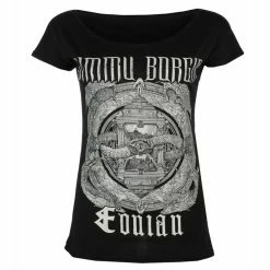 Women's T-shirt Dimmu Borgir - Eonian