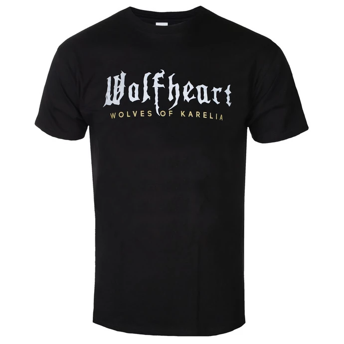 Men's T-shirt WOLFHEART - NAPALM RECORDS