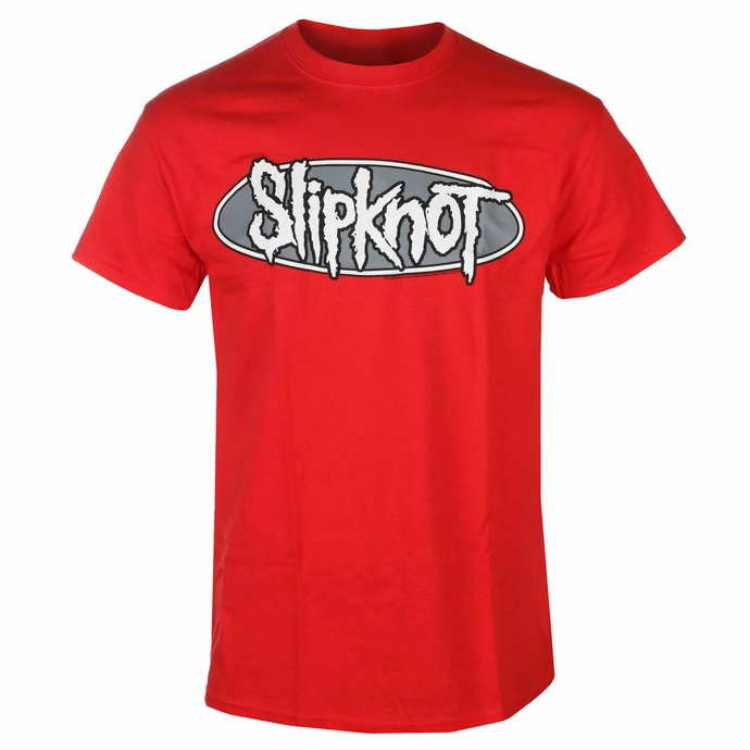 Men's T-shirt Slipknot - 20th Anniversary Do Not Ever Judge Me