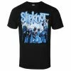 Men's T-shirt Slipknot - 20th Anniversary Tattered And Torn