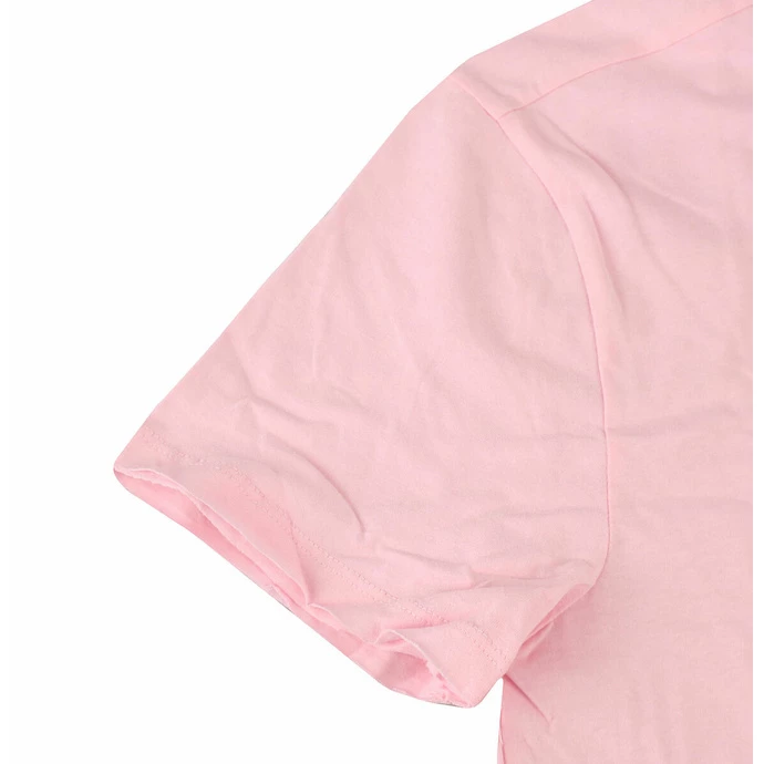 Men's T-shirt GENESIS - WORLD TOUR 78 - PINK KASHMIR - AMPLIFIED - Image 3