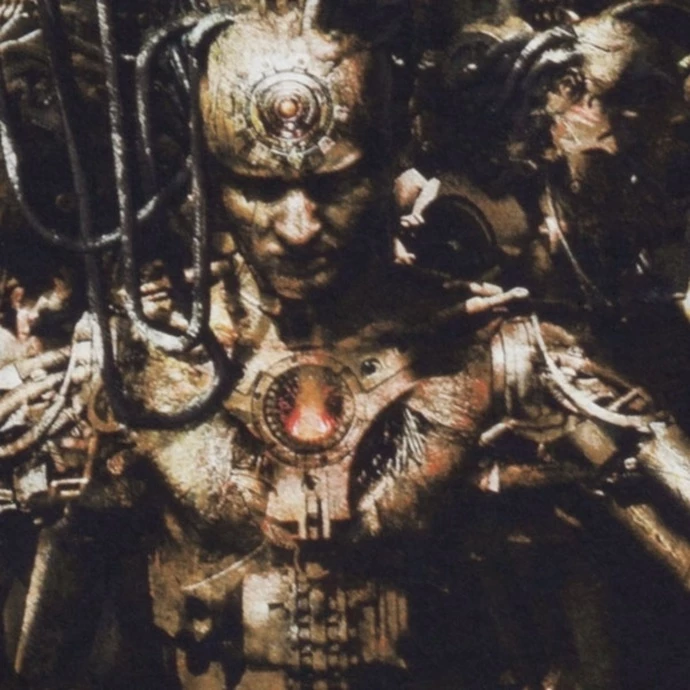 T-shirt Metal Men's Whitechapel - A New Era Of Corruption - INDIEMERCH - Image 2