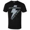 Men's T-shirt Buckcherry - Bolt - BLACK - ROCK OFF
