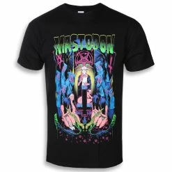 T-shirt Metal Men's Mastodon - Unholy Ceremony - ROCK OFF