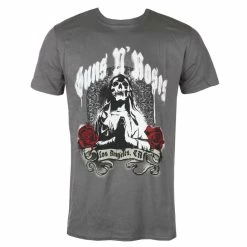 T-shirt Metal Men's Guns N' Roses - Death Men - ROCK OFF