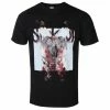 T-shirt Metal Men's Slipknot - Devil Single - ROCK OFF