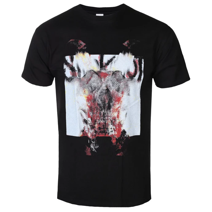 T-shirt Metal Men's Slipknot - Devil Single - ROCK OFF