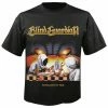 Men's T-shirt BLIND GUARDIAN - Battalions Of Fear CLASSIC - NUCLEAR BLAST