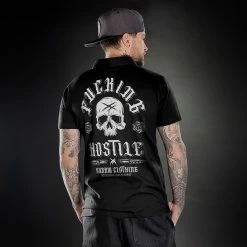 Men's T-shirt HYRAW - CREW