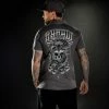 Men's T-shirt HYRAW - RIDE OR THE