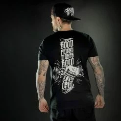 Men's T-shirt HYRAW - GOOD DEAL