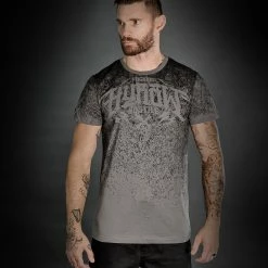Men's T-shirt HYRAW - DUST TO