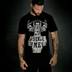 ?en's T-shirt HYRAW - JUDGE