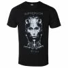 T-shirt Metal Men's Septicflesh - TITAN HEAD - PLASTIC HEAD