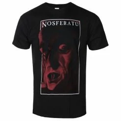 Film T-shirt Men's Nosferatu - NOSFERATU - PLASTIC HEAD