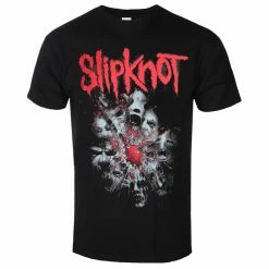 Men's T-shirt Slipknot - Shattered - ROCK OFF