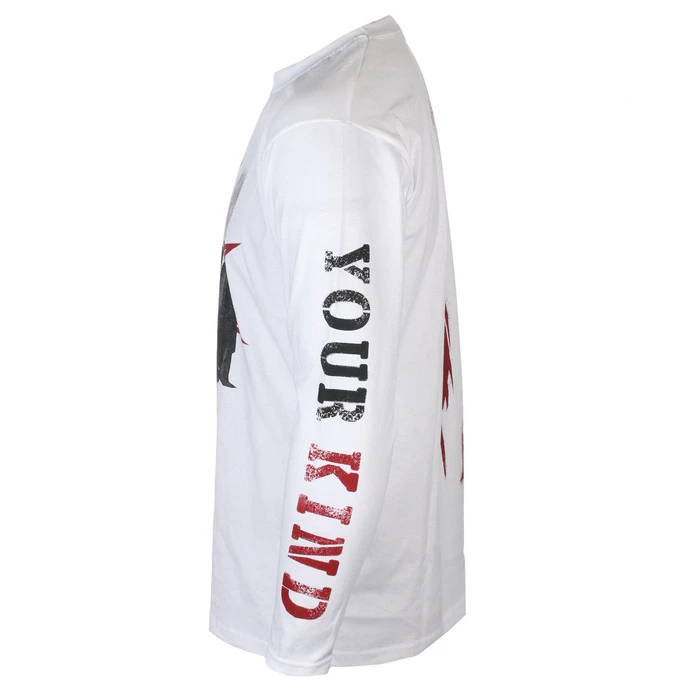 T-shirt Metal Men's Slipknot - Shrouded Group - ROCK OFF - Image 4