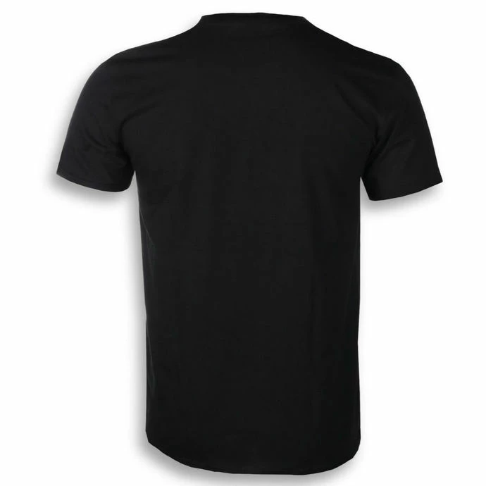 T-shirt Metal Men's Wednesday 13 - Devil - NUCLEAR BLAST - Image 2