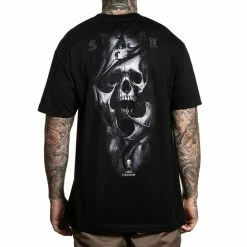 T-shirt Hardcore Men's - STRICKLAND - SULLEN