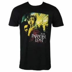 T-shirt Metal Men's Paradise Lost - ICON - PLASTIC HEAD