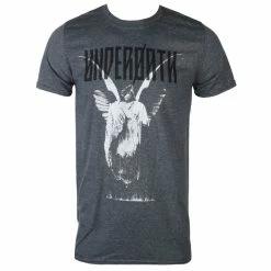T-shirt Metal Men's Underoath - ERASE ME - PLASTIC HEAD