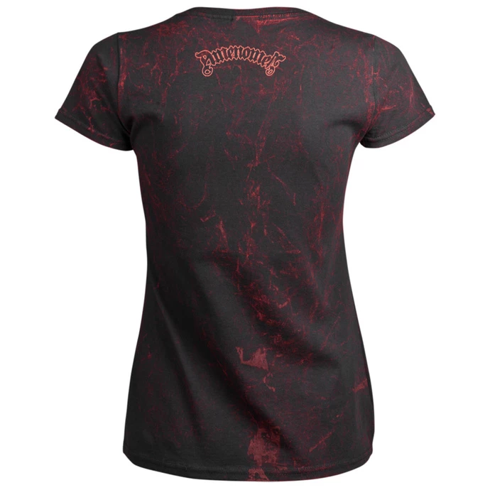 Women's T-shirt AMENOMEN - DEVIL - Image 3